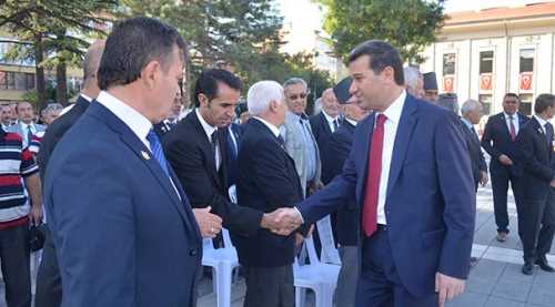 Gazilerimizin şeref ve kahramanlık günü