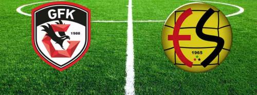 Gazişehir Gaziantep - Eskişehirspor maçı ne zaman? Canlı hangi kanalda? Saat kaçta?