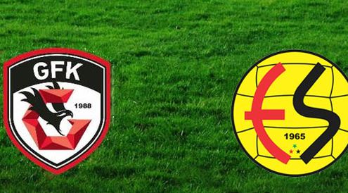 Gazişehir Gaziantep - Eskişehirspor maçı saat kaçta hangi kanalda?