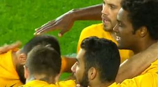 Gazişehir Gaziantep: 2 - Eskişehirspor: 2