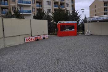 Gazlıgöl’De Termal Otellere Korona Virüs Engeli
