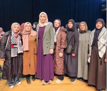 Gazzeli Akademisyen, Aksa Tufanı Gerçeğini Anlattı
