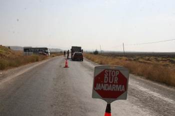 Gebeceler Beldesinde Karantina Sona Erdi
