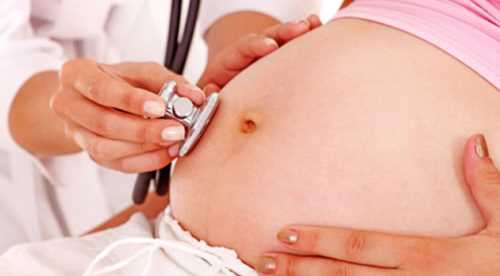 Gebelikte tiroid hastalıklarına dikkat