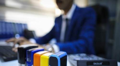 Geç kalmadan mali müşavirle anlaşın: Eskişehir'de süre daralıyor!