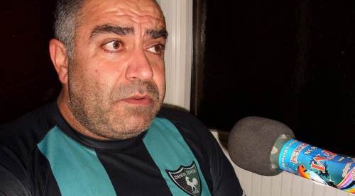 Gece kulübünde akılalmaz cinayet!