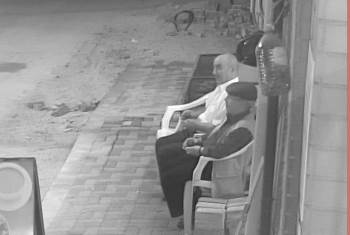 Gece oturup çay içtiler, sabah ölüm haberiyle yıkıldılar!