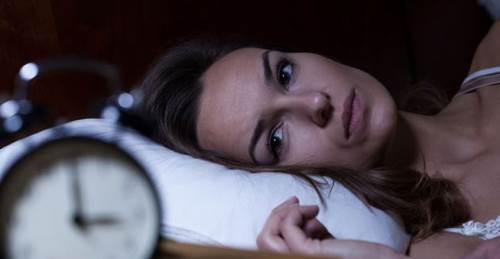 Gece sık uyanıyorsanız işte altında yatan olası sebepler