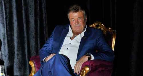 GECELERİN ADAMI NURİ ALÇO