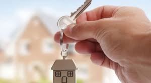 Geçen ay Eskişehir'de kaç konut satıldı!