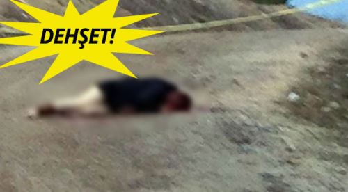 Geçersiz para için öldürüp ormana attılar