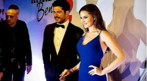 Geceye damga vurdular!