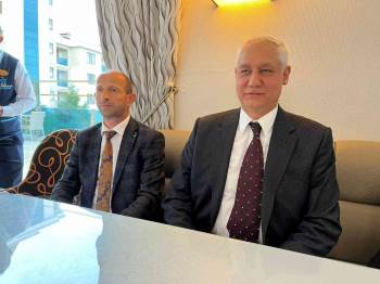 Geçtiğimiz Yıl Şehir Dışından 12 Bin Kişiyi Ağırlayan Özgül Termal Yatırımlarını Arttırdı
