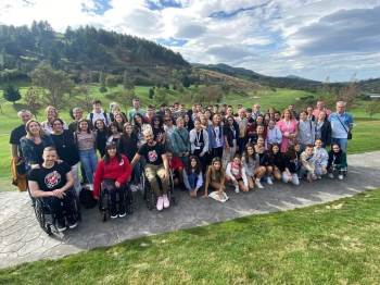 Gediz Atatürk Ortaokulu ’İspanya Hareketliliği’Ni Tamamladı
