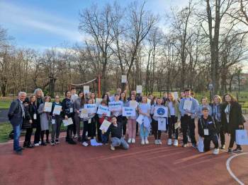 Gediz Atatürk Ortaokulu Sırbistan Ziyaretini Tamamladı
