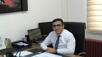 Gediz’De ’20 Sayfa Kitap Okuma’ Etkinliği
