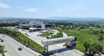 Gediz’De ’İl Dışı Hastane Randevuları’Na Kısıtlama Getirildi
