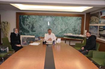 Gediz’De “Okul-Belediye İş Birliği Modeli” Protokolü İmzalandı
