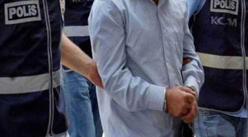 Gediz’de 2 kişi FETÖ’den gözaltında