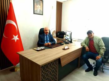 Gediz’De 3 Kardeş Evlerini Bağışladı
