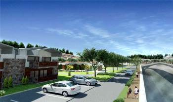 Gediz’De 36 Adet Termal Konaklama Birimleri İhalesi Gerçekleşti
