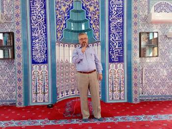 Gediz’De Bed-İ Besmele Programı Düzenledi
