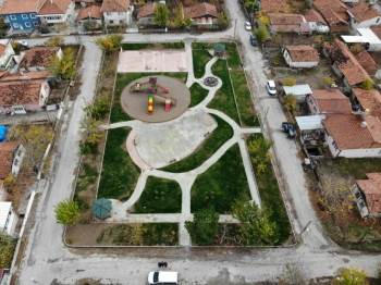 Gediz’De Çok Amaçlı Yeni Yaşam Alanı Oluşturuldu
