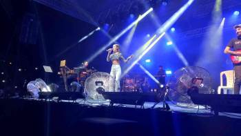 Gediz’De Derya Uluğ Coşkusu
