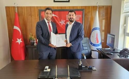 Gediz’de eğitim kalitesini artıracak protokol