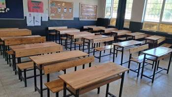 Gediz’De Eğitimcilerden Büyük Fedakarlık
