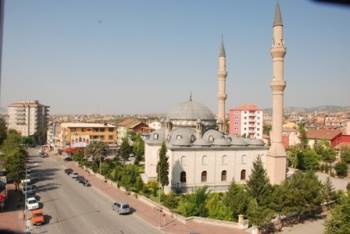 Gediz’De En Çok Uşaklı Yaşıyor
