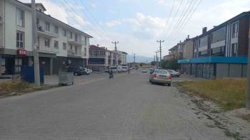 Gediz’De Ergenekon Mahallesi İlçenin Gözde Merkezi Oluyor
