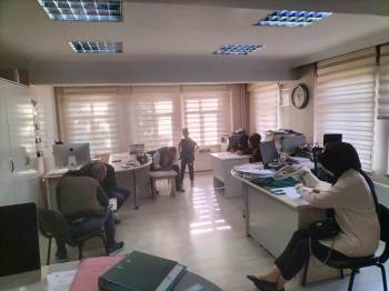 Gediz’De Faaliyete Başlayacak Kablo Firmasına Rekor Başvuru
