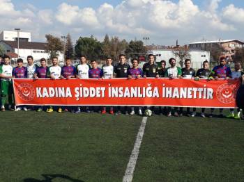 Gediz’De Farkındalık Etkinliği
