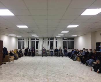 Gediz’De Gençlik İçin Seferberlik
