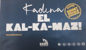 Gediz’De Halk Eğitim Merkezi Müdürlüğü’Nden Seminer
