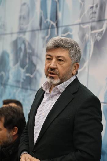 Gediz’De Halk Ekmek Satışı Başladı
