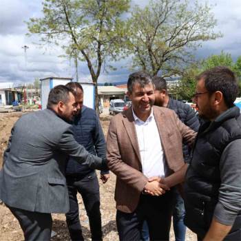 Gediz’De Halk Günleri Başlıyor
