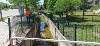 Gediz’De İlaçlama Çalışmaları Başladı
