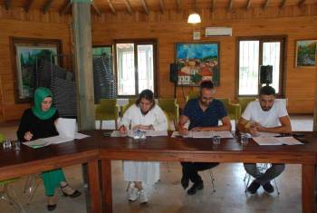 Gediz’De İstiklal Ruhu Şiir Yarışması
