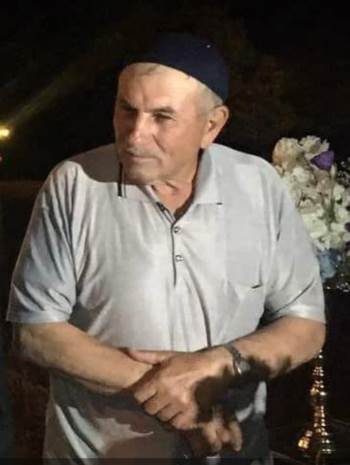 Gediz’De Kavak Ağacının Altında Kalan Yaşlı Adam Hayatını Kaybetti
