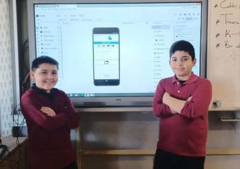 Gediz’De Matematik Seferberliği
