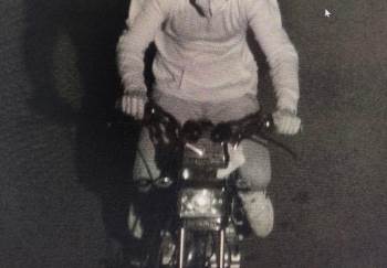 Gediz’De Motosiklet Hırsızı Yakalanarak Cezaevine Gönderildi
