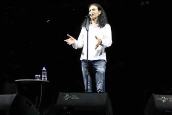 Gediz’De Murat Kekilli Coşkusu
