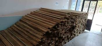 Gediz’De Öğrenciler Belediye İçin Bank Üretiyor
