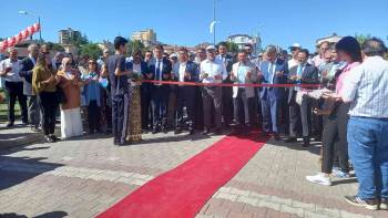 Gediz’De Tarhana Festivali
