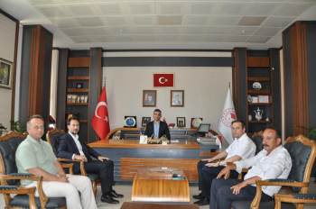 Gediz’De Tarıma Büyük Yatırım
