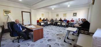 Gediz’De Tashih-İ Huruf Kursu
