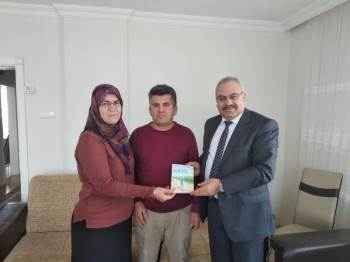 Gediz’De Veli Ziyaretleri Projesi Hayata Geçiriliyor
