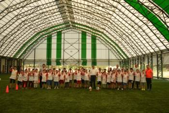 Gediz’De Yaz Okullarına 900 Kişi Başvurdu
